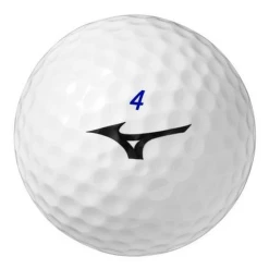 MIZUNO RB TOUR X GOLF BALLS, WHITE, DZ -GOIF SHOP 800 3 6