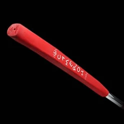 SCOTTY CAMERON RED STUDIO DESIGN GRIP