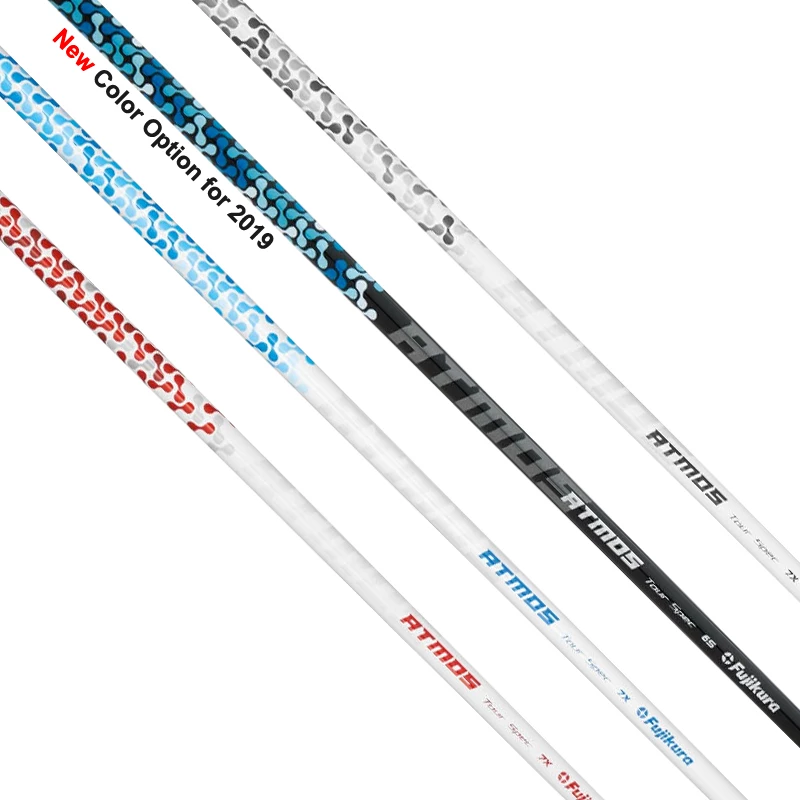 FUJIKURA ATMOS TOUR SPEC WOOD SHAFT 3 FUJIKURA ATMOS TOUR SPEC WOOD SHAFT
