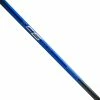 MITSUBISHI C6 BLUE WOOD SHAFT -GOIF SHOP C6 Blue