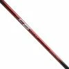 MITSUBISHI C6 RED WOOD SHAFT 2 MITSUBISHI C6 RED WOOD SHAFT -GOIF SHOP C6 Red