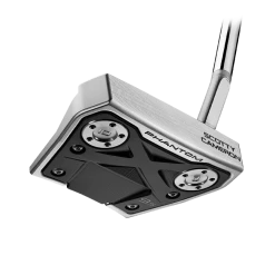 TITLEIST SCOTTY CAMERON 2022 PHANTOM X 9.5 PUTTER -GOIF SHOP CP G742 01 1