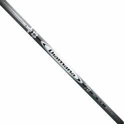 MITSUBISHI DIAMANA D+PLUS LIMITED EDITION WOOD SHAFT