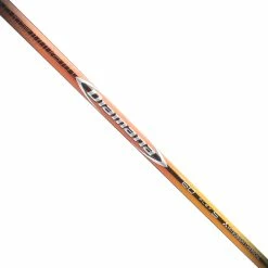 MITSUBISHI DIAMANA RF-SERIES WOOD SHAFT