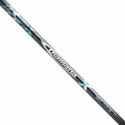 MITSUBISHI DIAMANA X-SERIES (X’17) WOOD SHAFT