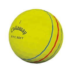 CALLAWAY ERC SOFT GOLF BALLS -GOIF SHOP ERCSoft Y3