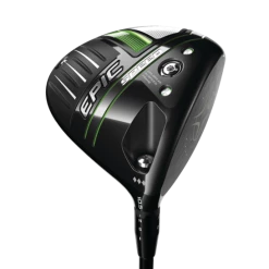 CALLAWAY 2021 EPIC SPEED TRIPLE DIAMOND DRIVER: CUSTOM ORDER ONLY: LIMITED QUANTITY AVAILABLE