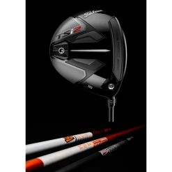 TITLEIST 2020 TSI 2 FAIRWAY WOODS W/PREMIUM SHAFTS