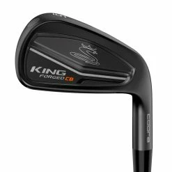 COBRA KING FORGED CB/MB IRONS -GOIF SHOP ForgedCBMB 3