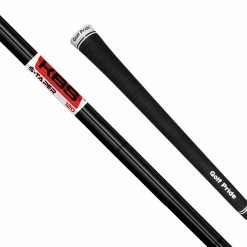 COBRA KING FORGED CB/MB IRONS -GOIF SHOP ForgedCBMB shaft