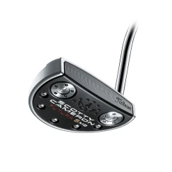 Titleist SCOTTY CAMERON FUTURA PUTTERS -GOIF SHOP Futura 5MB