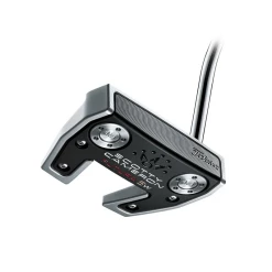 Titleist SCOTTY CAMERON FUTURA PUTTERS -GOIF SHOP Futura 5W