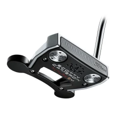 Titleist SCOTTY CAMERON FUTURA PUTTERS -GOIF SHOP Futura 6M