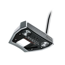 Titleist SCOTTY CAMERON FUTURA PUTTERS -GOIF SHOP Futura 7M