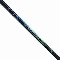 MITSUBISHI GRAND BASSARA WOOD SHAFT
