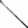 MITSUBISHI KURO KAGE SILVER HYBRID SHAFT 1 MITSUBISHI KURO KAGE SILVER HYBRID SHAFT -GOIF SHOP KK Silver HB