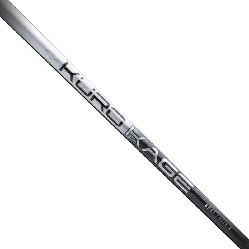 MITSUBISHI KURO KAGE SILVER HYBRID SHAFT 2 MITSUBISHI KURO KAGE SILVER HYBRID SHAFT