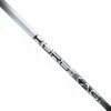 MITSUBISHI KURO KAGE SILVER DUAL-CORE TINI WOOD SHAFT -GOIF SHOP KK SilverDCTiNi