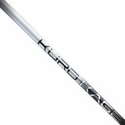 MITSUBISHI KURO KAGE SILVER DUAL-CORE TINI WOOD SHAFT
