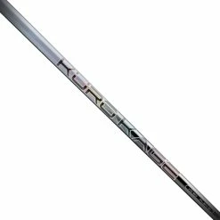 MITSUBISHI KURO KAGE XD WOOD SHAFT
