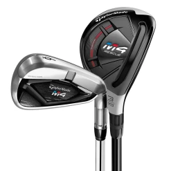 TAYLORMADE M4 LADIES COMBO SET