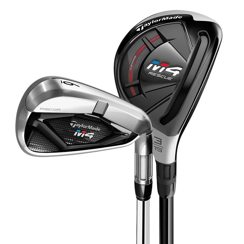 TAYLORMADE M4 LADIES COMBO SET 3 TAYLORMADE M4 LADIES COMBO SET