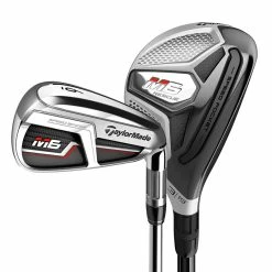 TAYLORMADE M6 LADIES COMBO SET