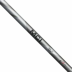 FUJIKURA MCI WEDGE SHAFT -GOIF SHOP MCI Mild Silver