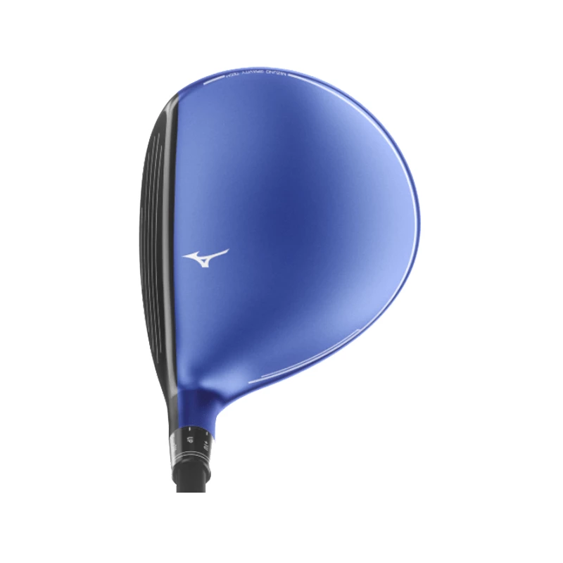 MIZUNO GT180 FAIRWAY WOODS 6 MIZUNO GT180 FAIRWAY WOODS - Image 4