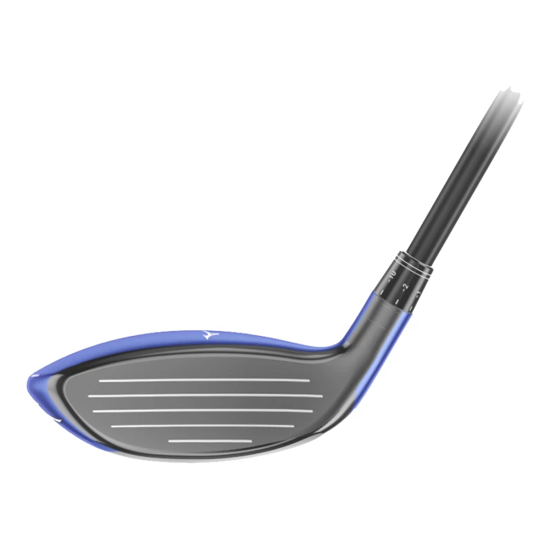 MIZUNO GT180 FAIRWAY WOODS 4 MIZUNO GT180 FAIRWAY WOODS - Image 2