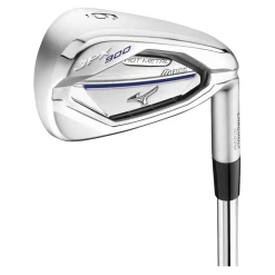 MIZUNO JPX 900 HOT METAL IRONS
