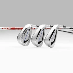 MIZUNO JPX 900 HOT METAL IRONS -GOIF SHOP MZ JPX900HM 4