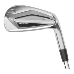MIZUNO JPX919 FORGED IRON SET 4-AW (8PC), DYNAMIC GOLD 105: COUPON SPECIAL