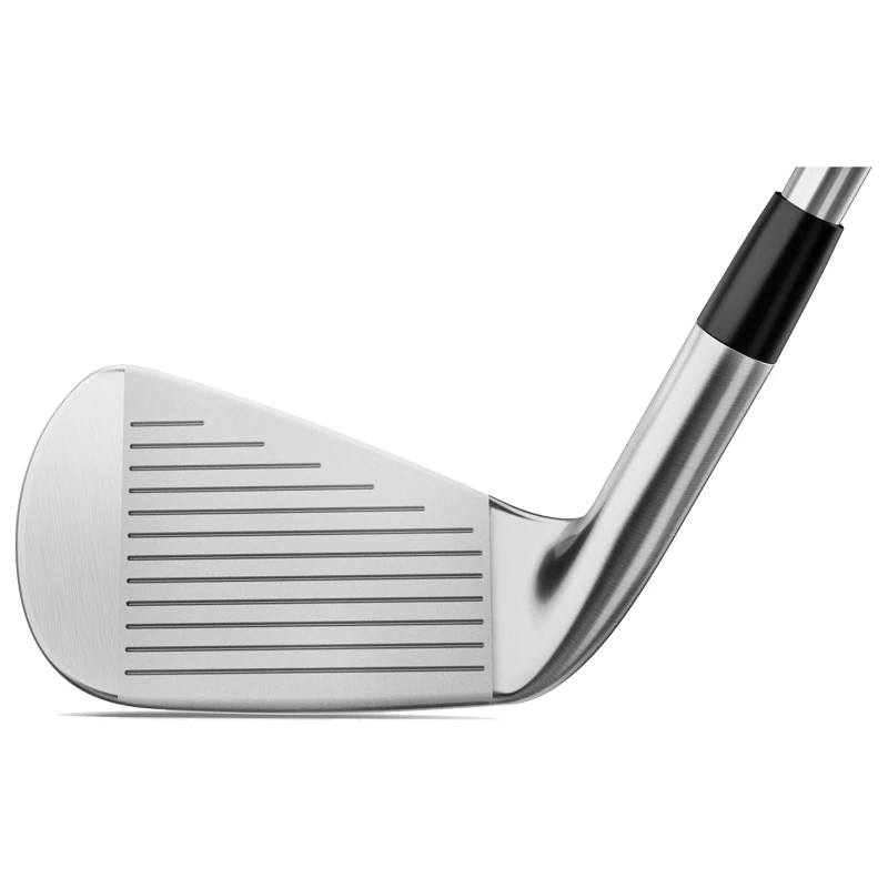 MIZUNO JPX919 FORGED IRONS 4 MIZUNO JPX919 FORGED IRONS - Image 2