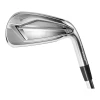 MIZUNO JPX919 HOT METALS IRON SET, 4-AW (8PC), PROJECT X LZ, 5.5 FLEX: COUPON SPECIAL -GOIF SHOP MZ JPX919HM 1 1