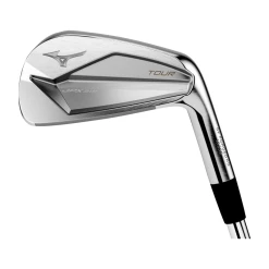 MIZUNO JPX919 TOUR IRONS