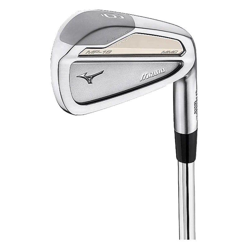 MIZUNO MP-18 MMC IRONS 3 MIZUNO MP-18 MMC IRONS