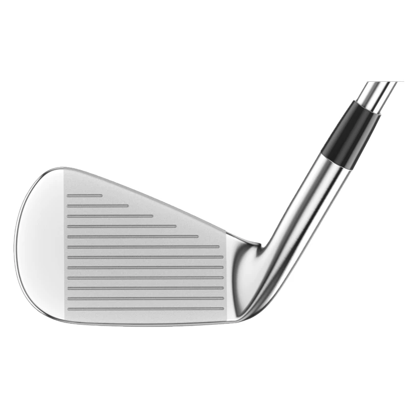 MIZUNO MP-18 MMC IRONS 4 MIZUNO MP-18 MMC IRONS - Image 2