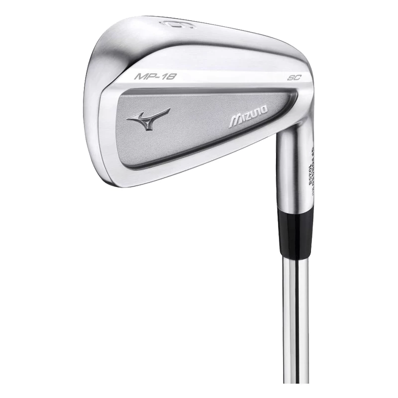 MIZUNO MP-18 SC IRONS 3 MIZUNO MP-18 SC IRONS