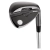 MIZUNO S18 GUN METAL WEDGES -GOIF SHOP MZ S18 GM1