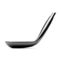 MIZUNO S18 WHITE SATIN WEDGES -GOIF SHOP MZ S18 GM3 1