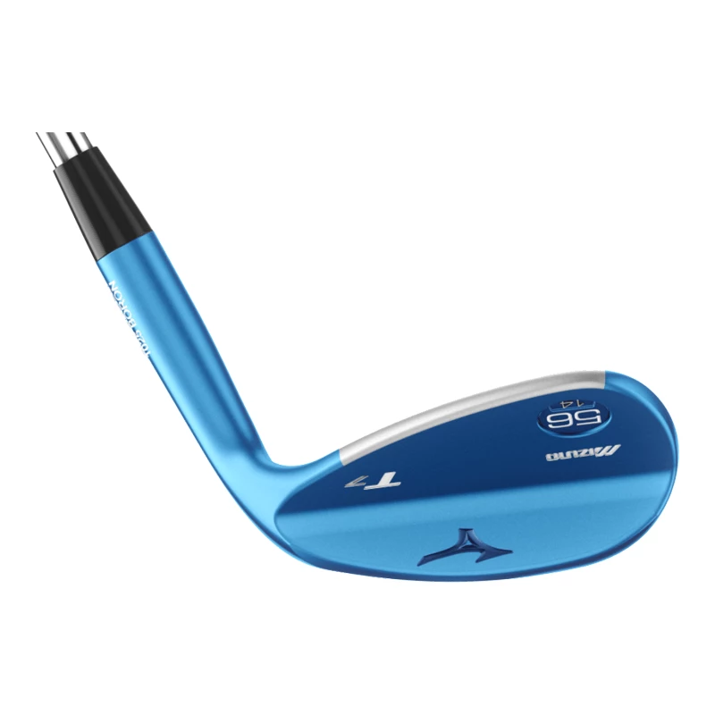 MIZUNO T7 BLUE ION WEDGES 7 MIZUNO T7 BLUE ION WEDGES - Image 5