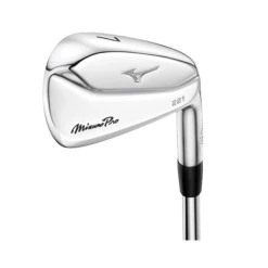 MIZUNO 2022 PRO 221 IRON SET -CUSTOM-