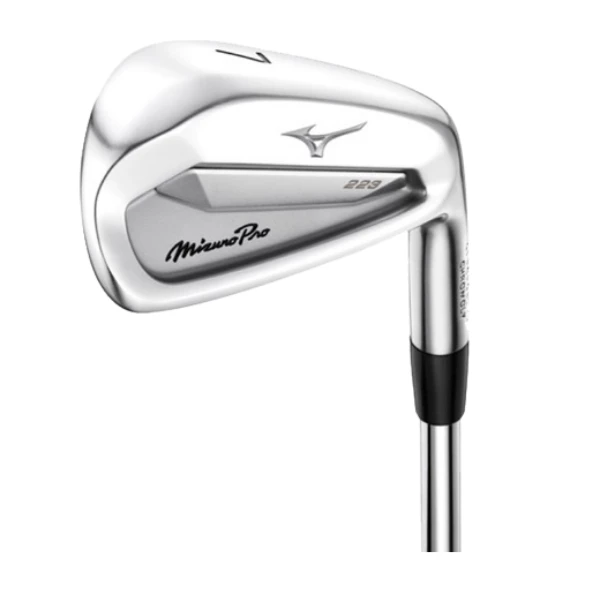 MIZUNO 2022 PRO 223 IRON SET -CUSTOM- 4 MIZUNO 2022 PRO 223 IRON SET -CUSTOM- - Image 2