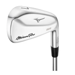 MIZUNO 2022 PRO 225 IRON SET -CUSTOM-
