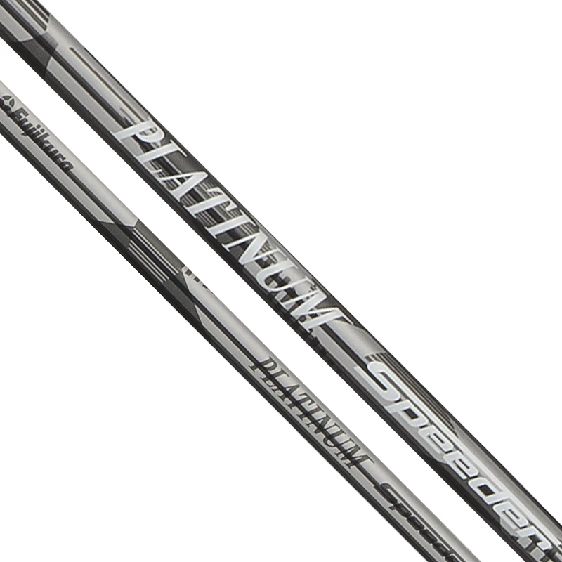 FUJIKURA PLATINUM SPEEDER WOOD SHAFT 3 FUJIKURA PLATINUM SPEEDER WOOD SHAFT