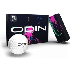 ODIN GOLF ODIN X1 GOLF BALLS