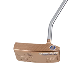 BETTINARDI QUEEN B 6 PUTTER