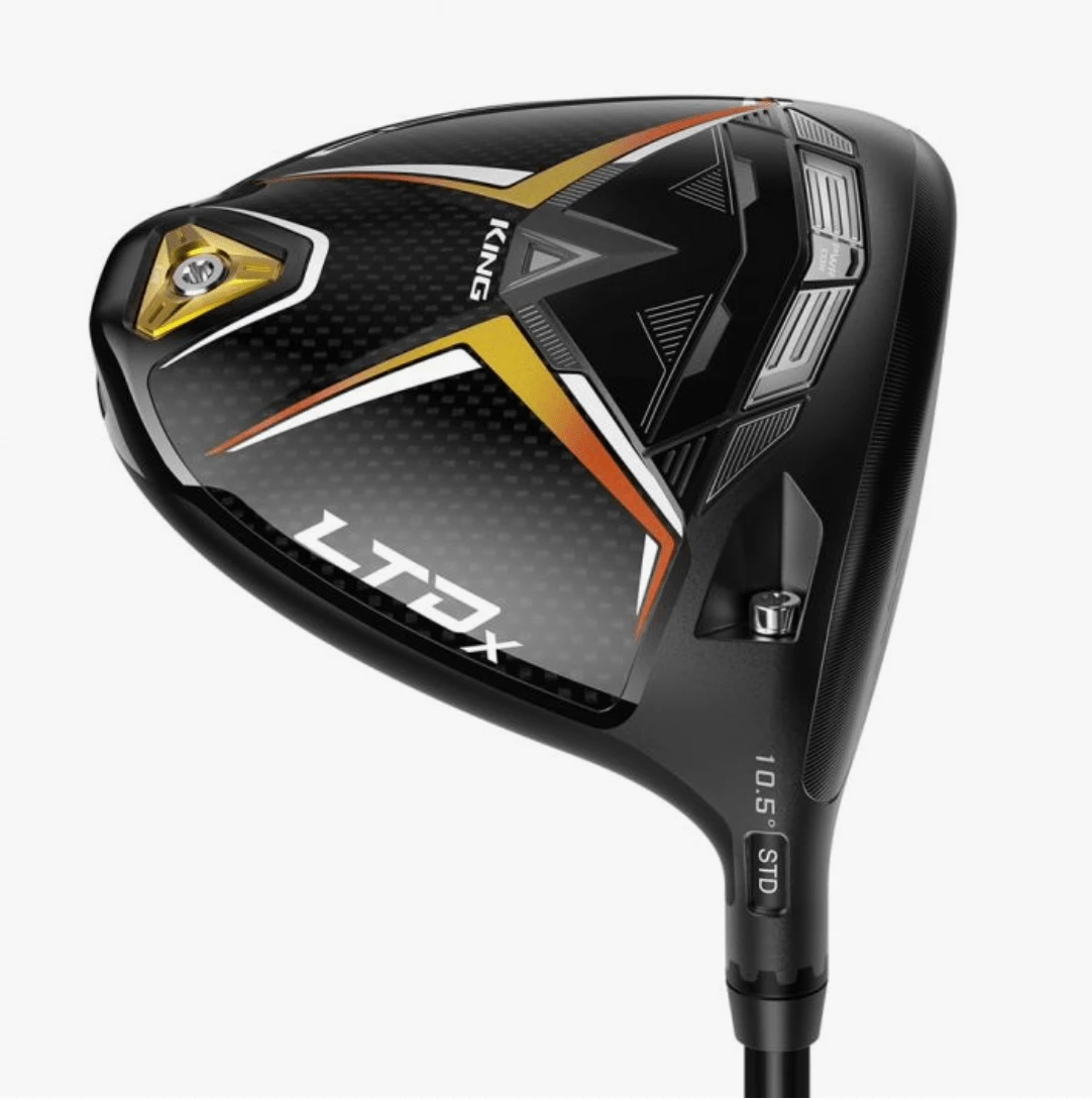 COBRA LTDX TOUR LENGTH DRIVER 3 COBRA LTDX TOUR LENGTH DRIVER