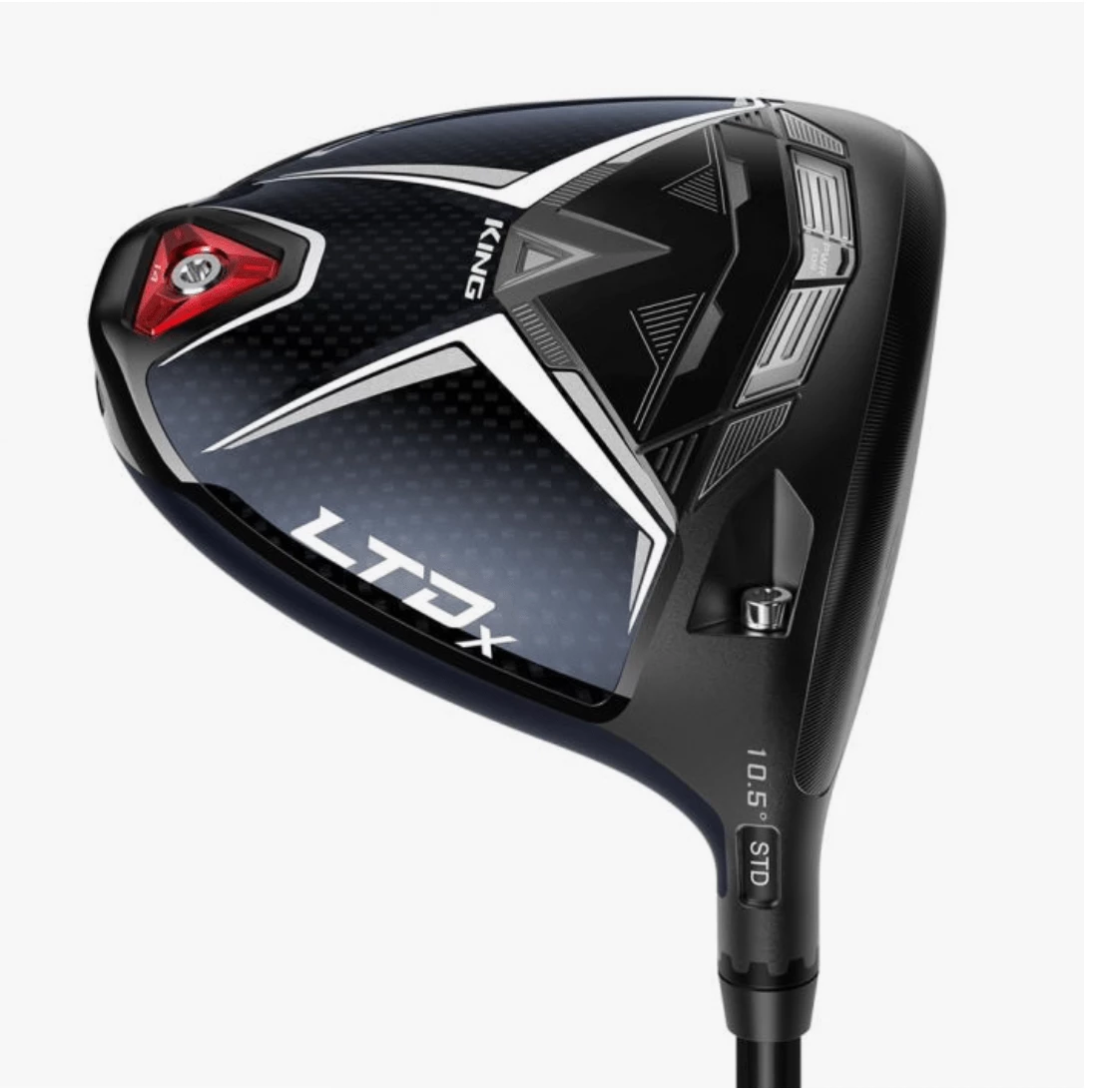 COBRA LTDX TOUR LENGTH DRIVER 9 COBRA LTDX TOUR LENGTH DRIVER - Image 7